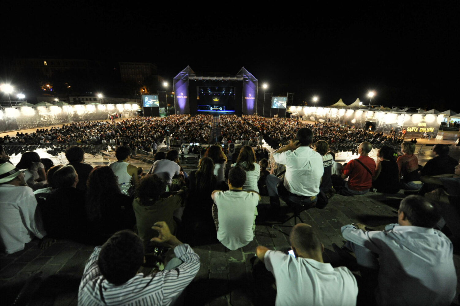 Umbria Jazz Festival