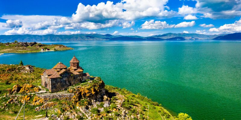 Armenien-Rundreise