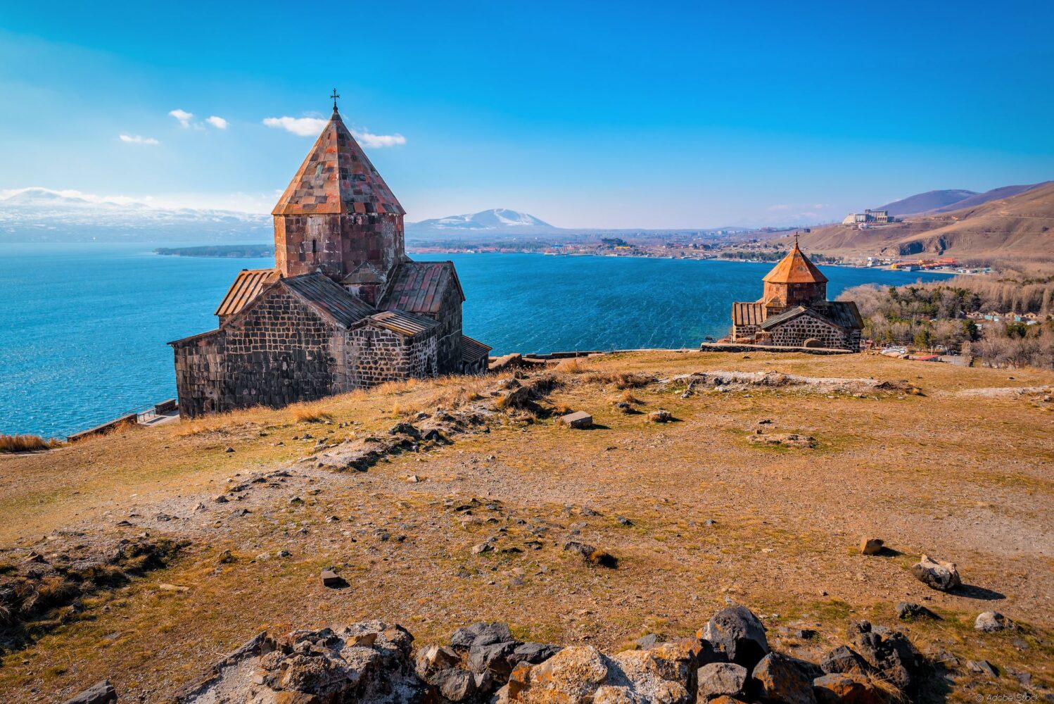 Armenien-Rundreise