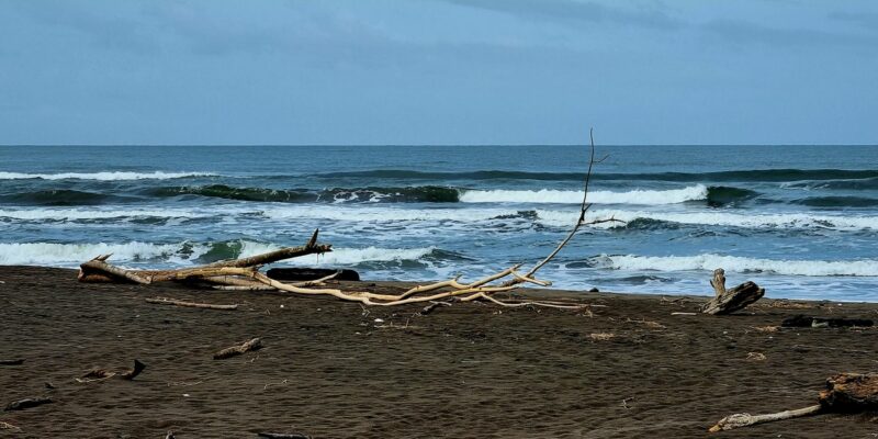 Tortuguero, Costa Rica