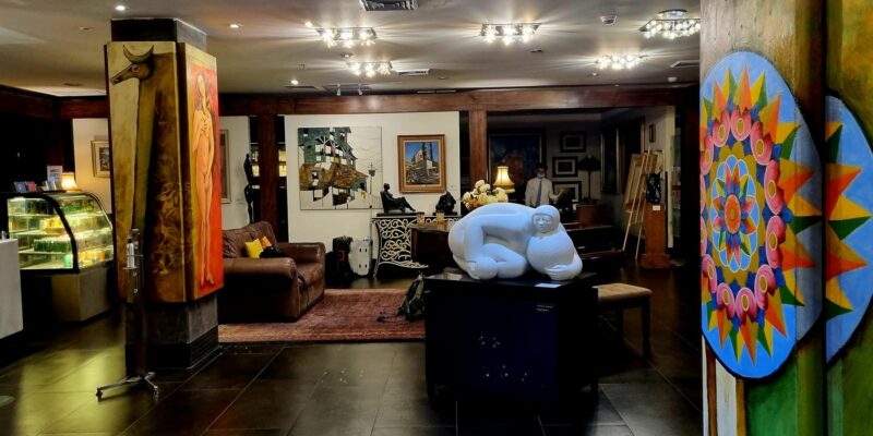 Studio Hotel - Costa Rica