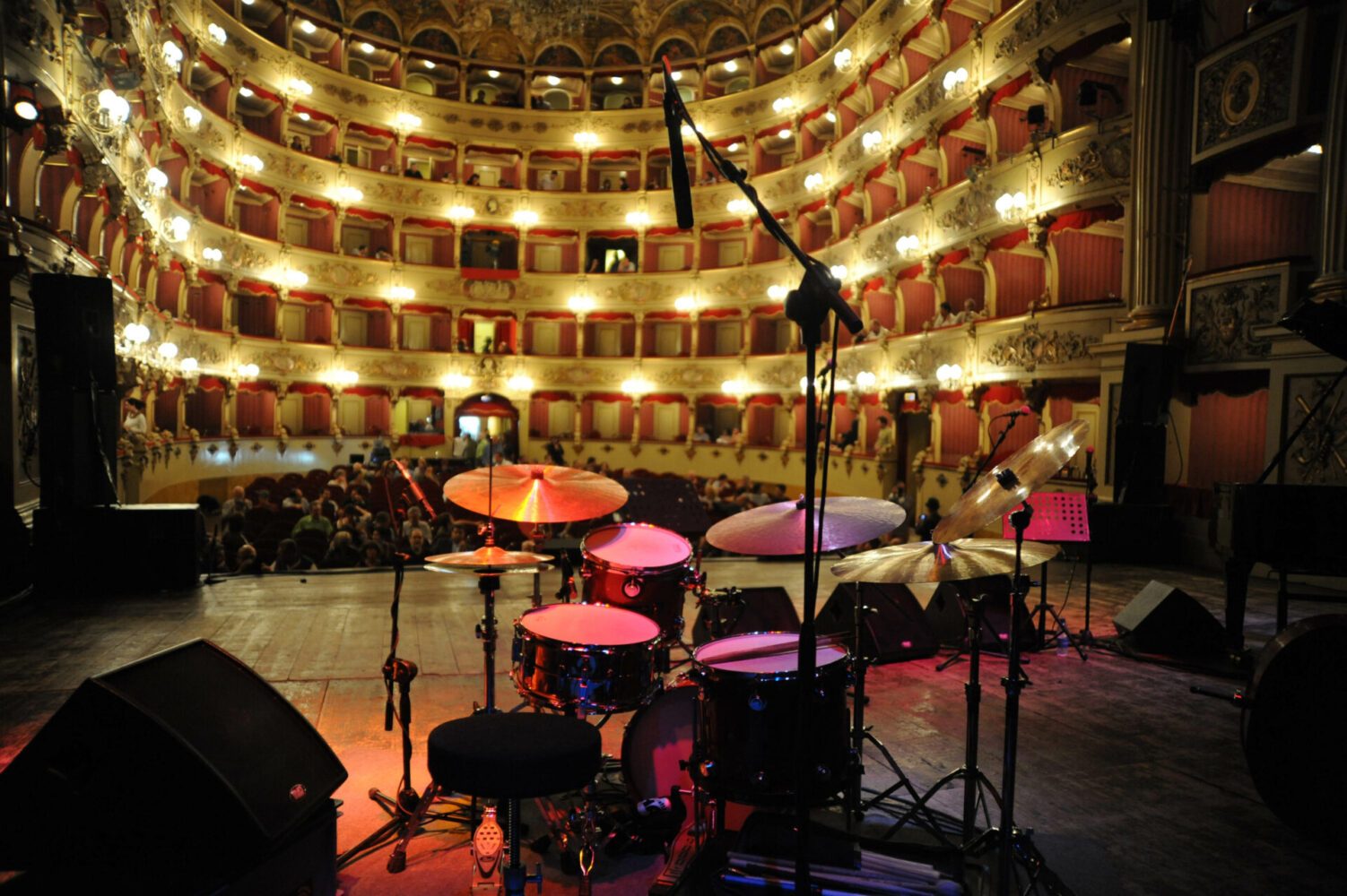 Umbria Jazz Festival