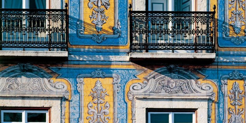 Portugal-Lisboa