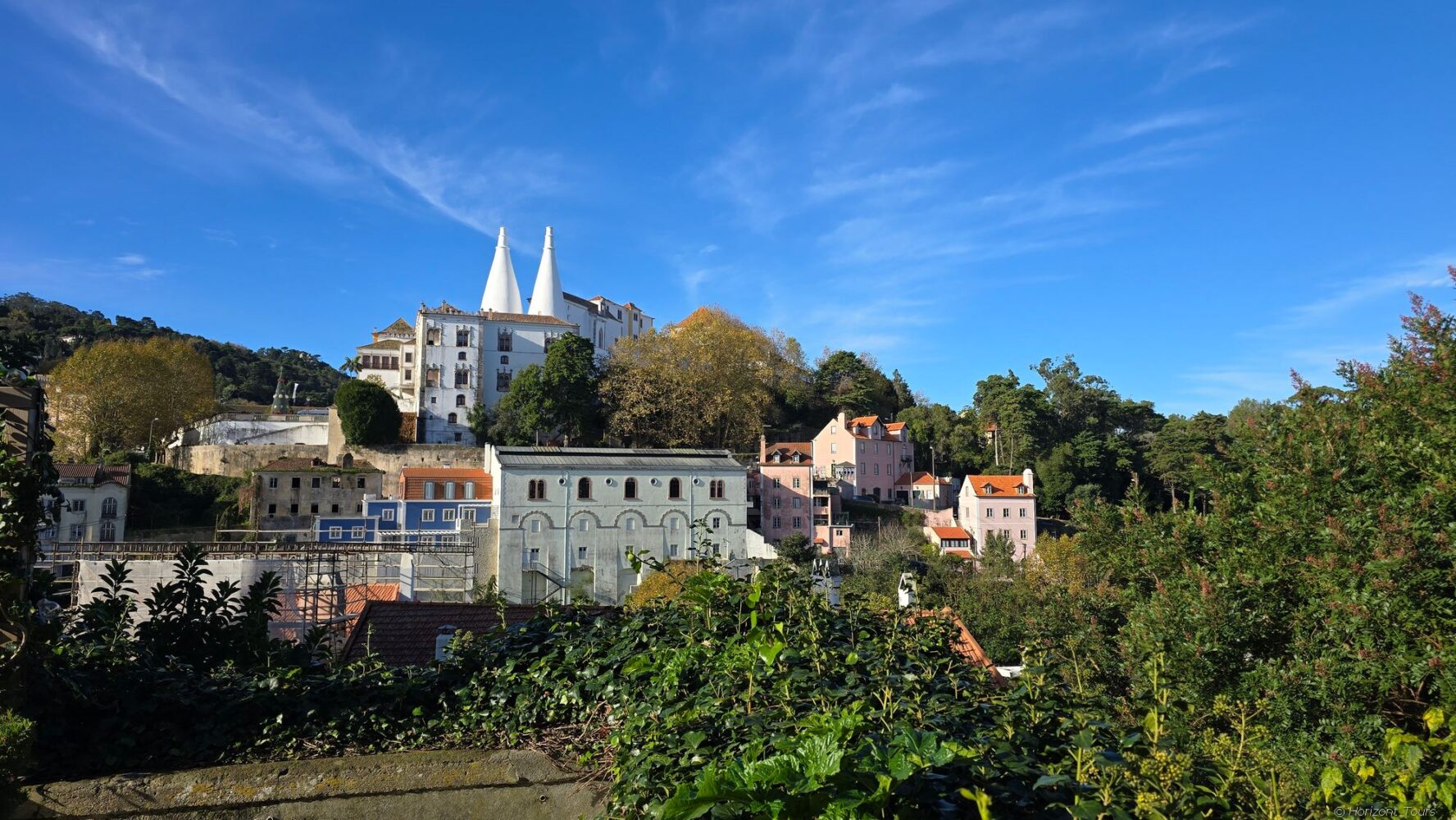 Portugal-Reise
