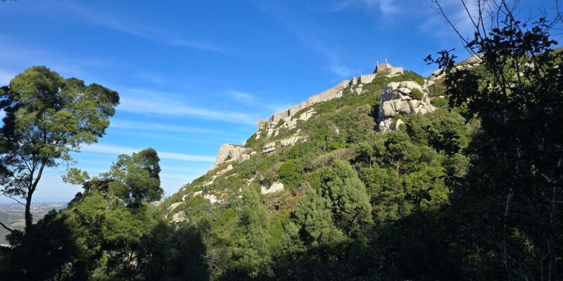Portugal-Reise