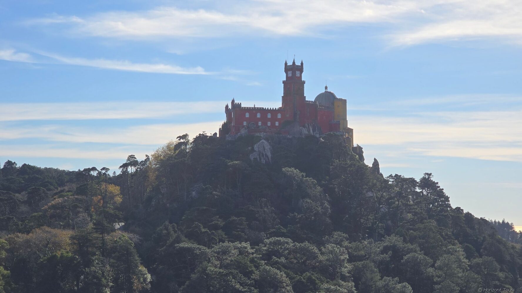 Portugal-Reise