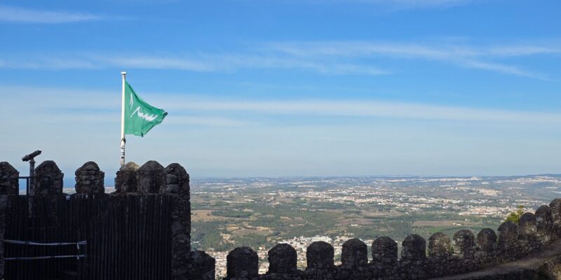 Portugal-Reise