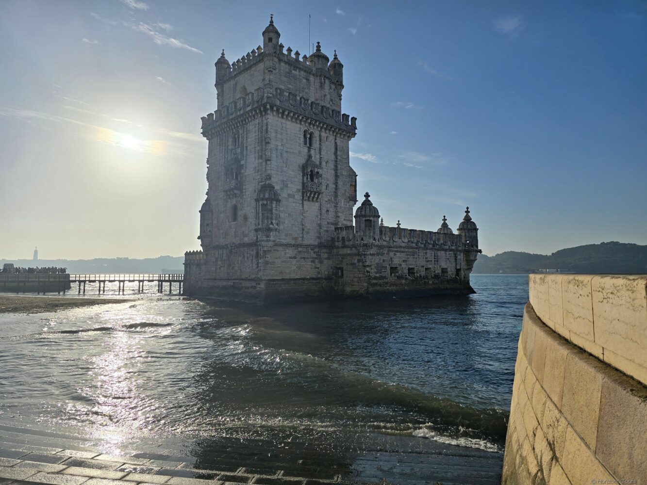 Portugal Rundreise - LIssabon