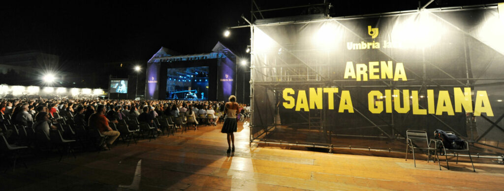 Umbria Jazz Festival