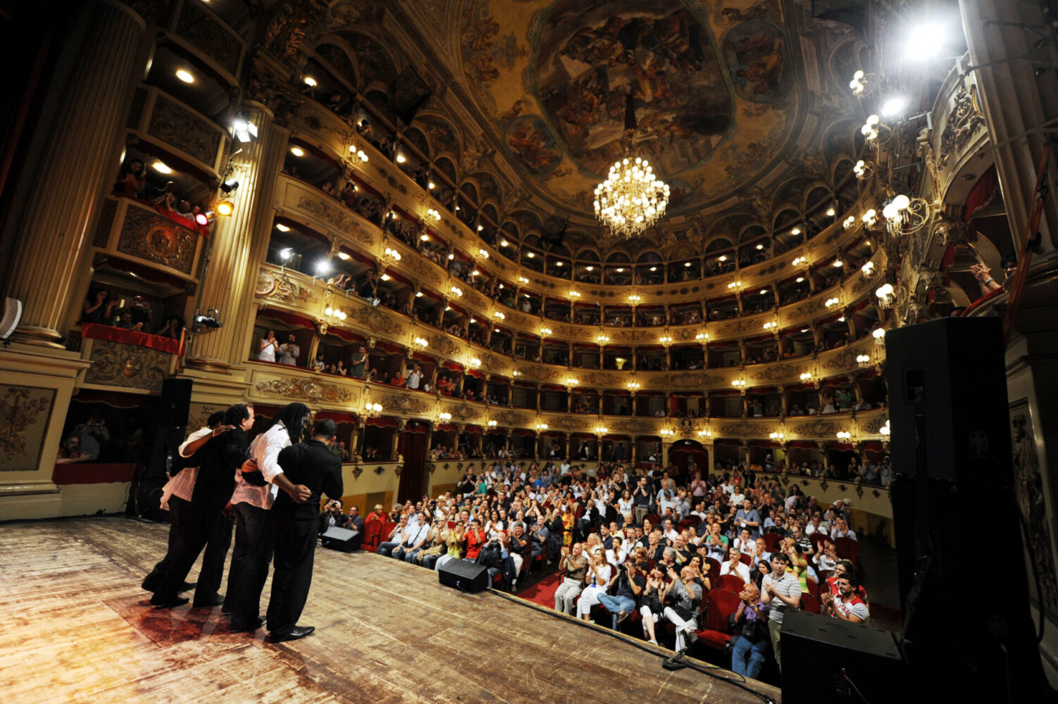 Umbria Jazz Festival