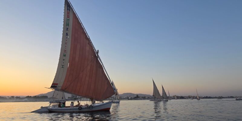 Ägypten Rundreise