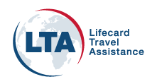 Reiseversicherung LTA